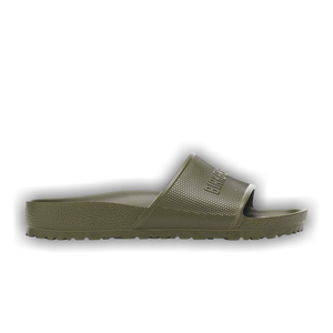 Birkenstock Barbados Essential Sandal 'Khaki'