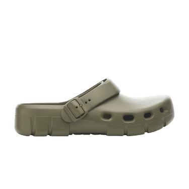 Birkenstock Birki Flow EVA 'Khaki'