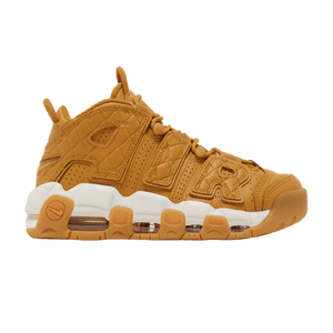 Nike Wmns Air More Uptempo 'Quilted Wheat'