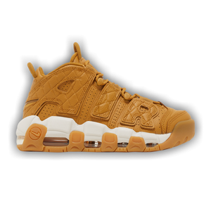 Nike Wmns Air More Uptempo 'Quilted Wheat'