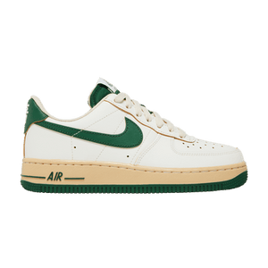 Nike Wmns Air Force 1 Low 'Gorge Green'
