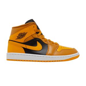 Wmns Air Jordan 1 Mid 'Chutney'