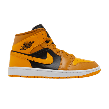 Wmns Air Jordan 1 Mid 'Chutney'