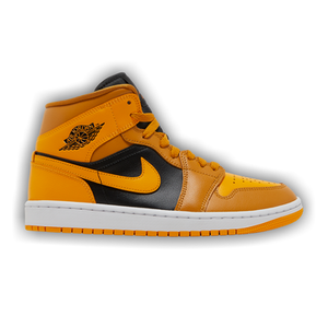 Wmns Air Jordan 1 Mid 'Chutney'