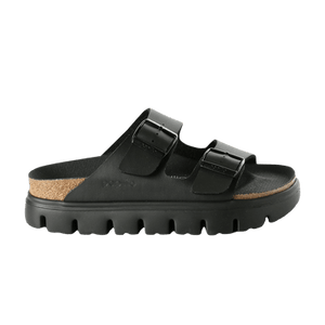 Birkenstock Wmns Arizona Chunky 'Black'