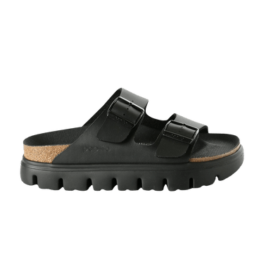 Birkenstock Wmns Arizona Chunky 'Black'