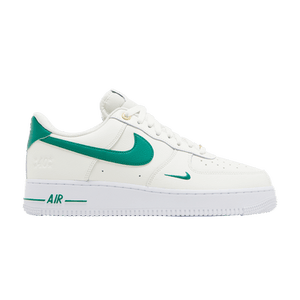 Nike Air Force 1 '07 LV8 '40th Anniversary - Sail Malachite'