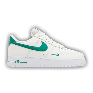 Nike Air Force 1 '07 LV8 '40th Anniversary - Sail Malachite'