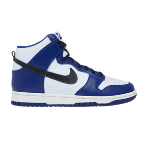 Nike Wmns Dunk High 'Deep Royal Blue'