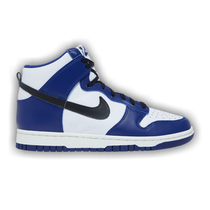 Nike Wmns Dunk High 'Deep Royal Blue'