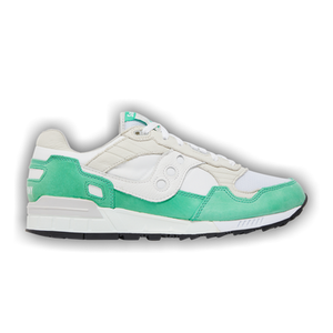 Saucony Shadow 5000 Premier 'White Green'