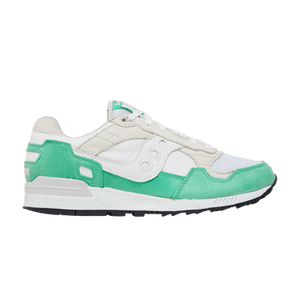 Saucony Shadow 5000 Premier 'White Green'