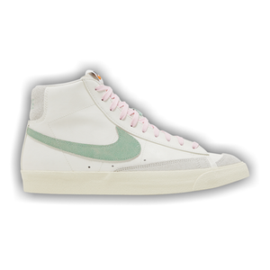 Nike Blazer Mid '77 Premium 'Certified Fresh - Sail Enamel Green'