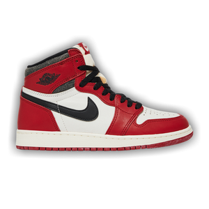 Air Jordan 1 Retro High OG GS 'Chicago Lost & Found'