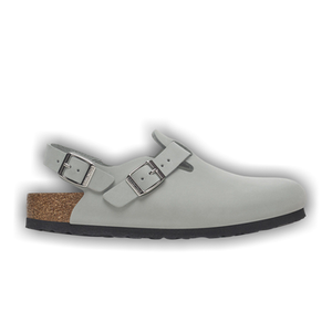 Birkenstock Wmns Tokio Mule 'Pure Sage'