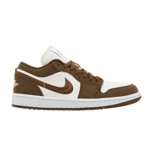 Wmns Air Jordan 1 Low SE 'Light Olive'
