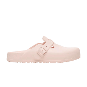 Birkenstock Wmns Boston EVA 'Light Rose'