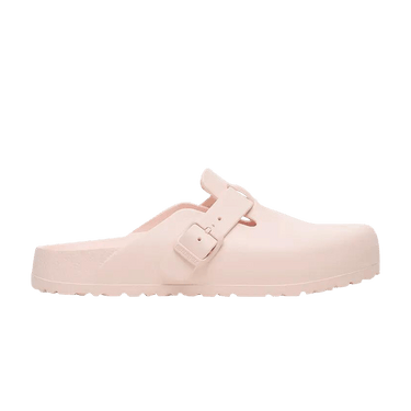 Birkenstock Wmns Boston EVA 'Light Rose'