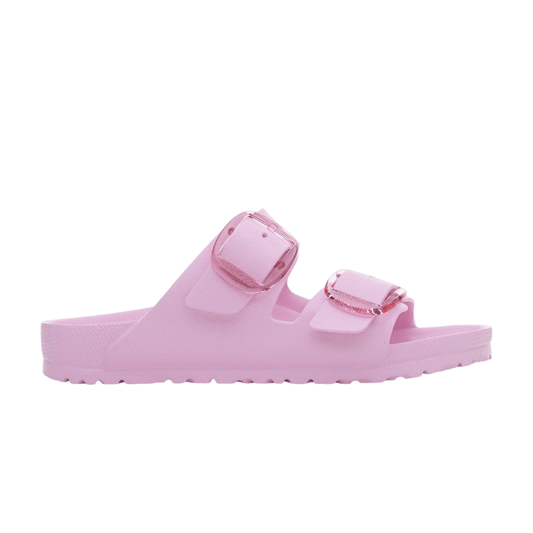 Birkenstock Arizona Big Buckle EVA Narrow 'Fondant Pink' 1029642
