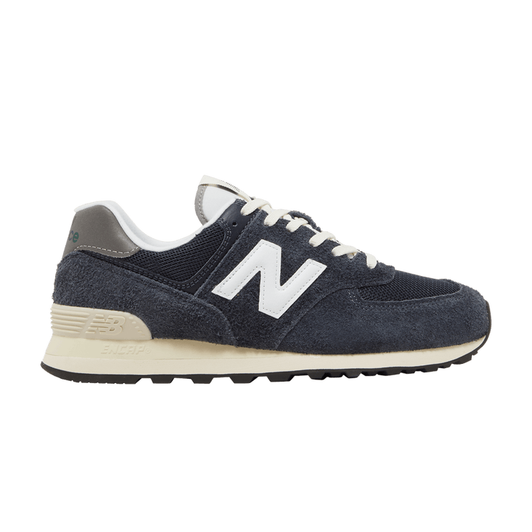 New Balance 574 'Black White' U574RH2