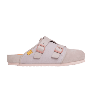 Birkenstock Union LA x Bimshire 'Shadow Grey'