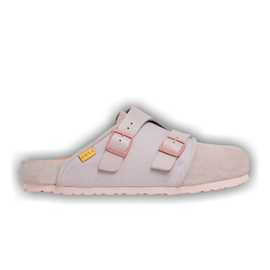 Birkenstock Union LA x Bimshire 'Shadow Grey'
