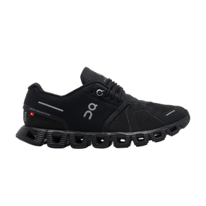 ON Wmns Cloud 5 'Black'
