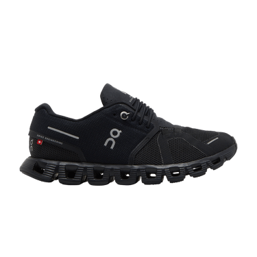 ON Wmns Cloud 5 'Black'