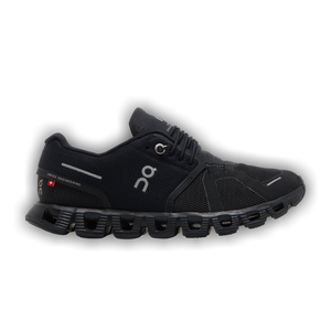 ON Wmns Cloud 5 'Black'