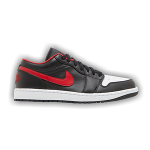Air Jordan 1 Low 'White Toe'