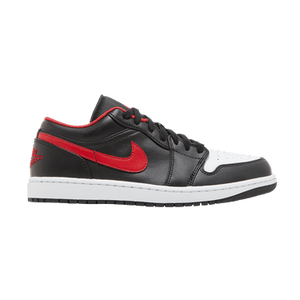 Air Jordan 1 Low 'White Toe'