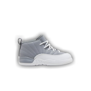 Air Jordan 12 Retro TD 'Stealth'