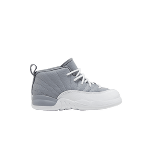 Air Jordan 12 Retro TD 'Stealth'