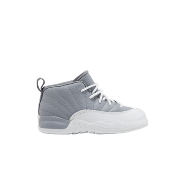 Air Jordan 12 Retro TD 'Stealth'