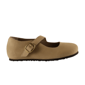 Birkenstock Wmns Tracy 'Sandcastle'