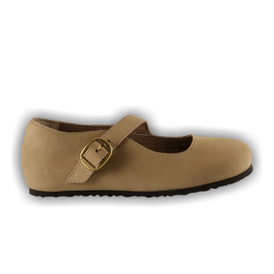 Birkenstock Wmns Tracy 'Sandcastle'