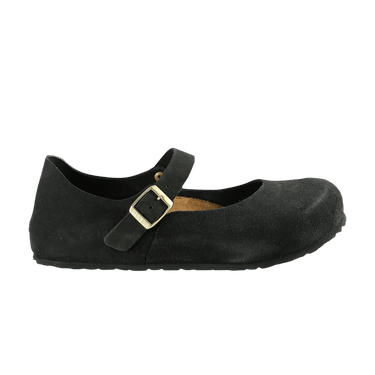 Birkenstock Wmns Mantova 'Black'