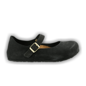 Birkenstock Wmns Mantova 'Black'