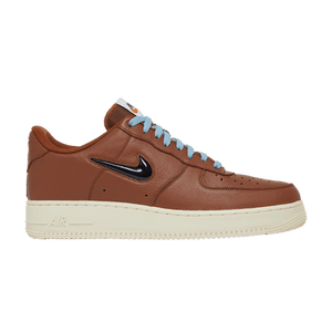 Nike Air Force 1 '07 Premium Vintage 'Certified Fresh - Pecan'
