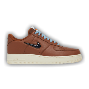 Nike Air Force 1 '07 Premium Vintage 'Certified Fresh - Pecan'