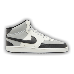 Nike Court Vision Mid Next Nature 'Light Smoke Grey Sail'