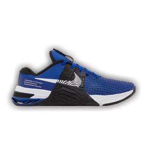 Nike Metcon 8 'Old Royal Black'