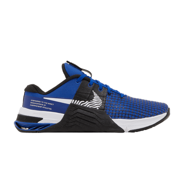 Nike Metcon 8 'Old Royal Black'