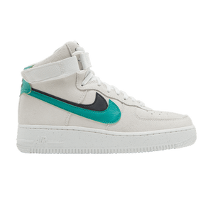 Nike Wmns Air Force 1 High SE '82 - Neptune Green'
