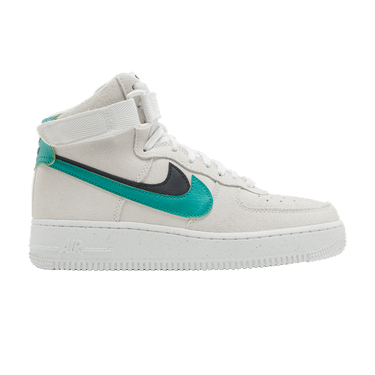 Nike Wmns Air Force 1 High SE '82 - Neptune Green'