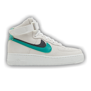 Nike Wmns Air Force 1 High SE '82 - Neptune Green'