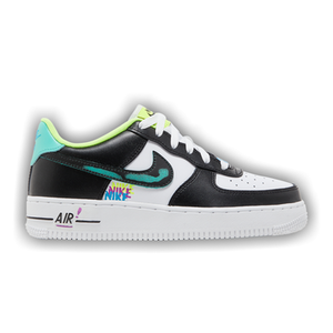 Nike Air Force 1 LV8 GS 'Graffiti'