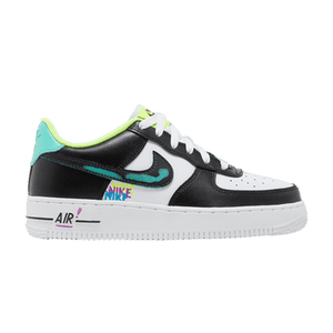 Nike Air Force 1 LV8 GS 'Graffiti'