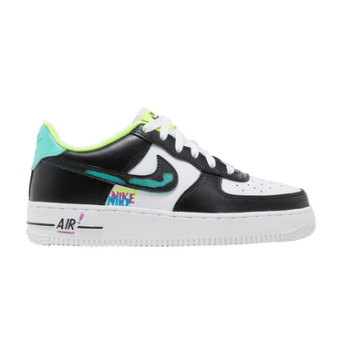 Nike Air Force 1 LV8 GS 'Graffiti'