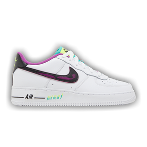 Nike Air Force 1 LV8 GS 'Just Do It!'
